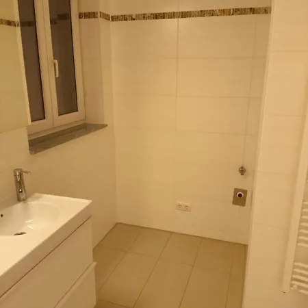 Danube-river Loft 27 Apartment