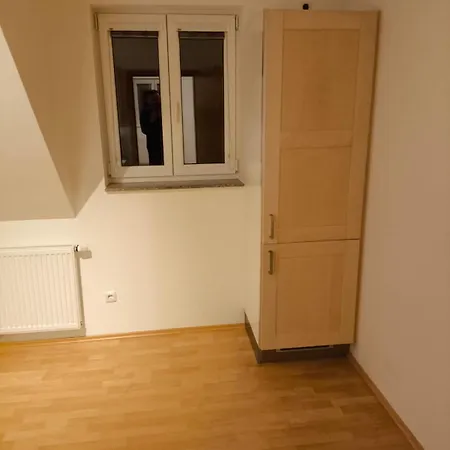 Danube-river Loft 27 * Linz