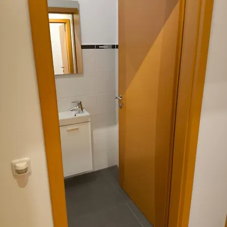 Apartment Danube-river Loft 27 Linz