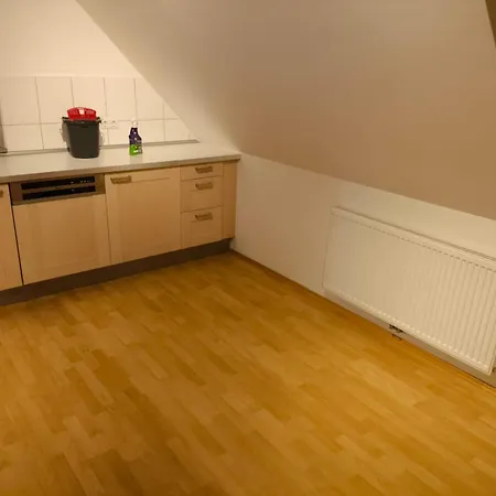 Danube-river Loft 27 Apartment